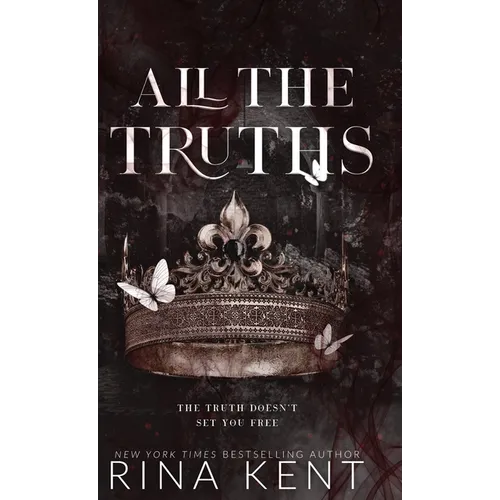 All The Truths: Special Edition Print