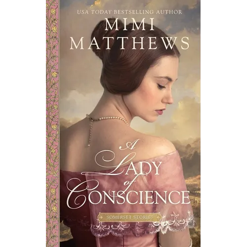 A Lady of Conscience