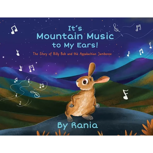 It's Mountain Music To My Ears!