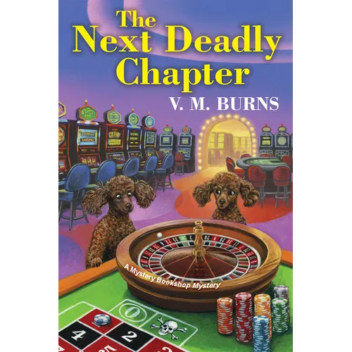 The Next Deadly Chapter