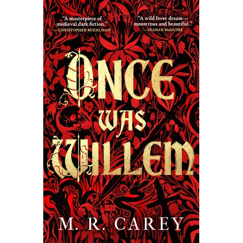 Once Was Willem