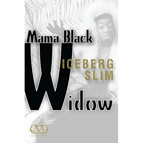 Mama Black Widow