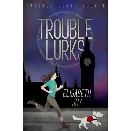 Trouble Lurks