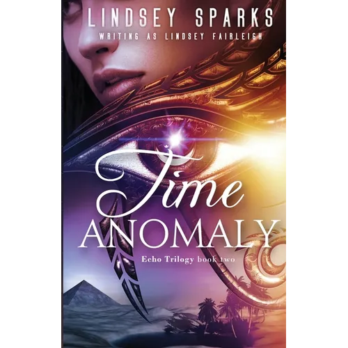 Time Anomaly
