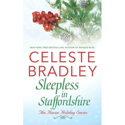 Sleepless in Staffordshire