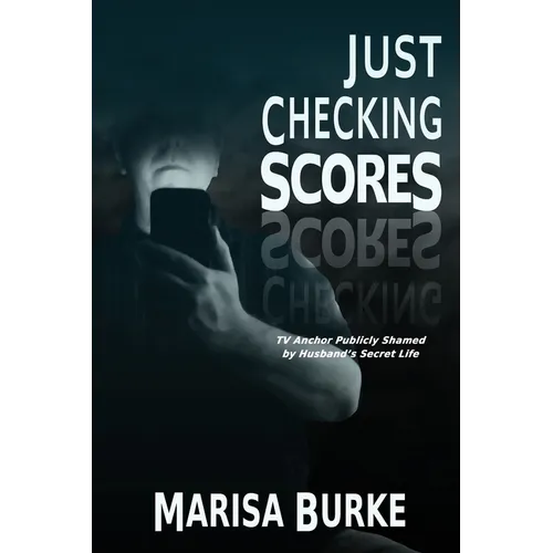 Just Checking Scores: TV Anchor Publicly Shamed by Husband's Secret Sex Life