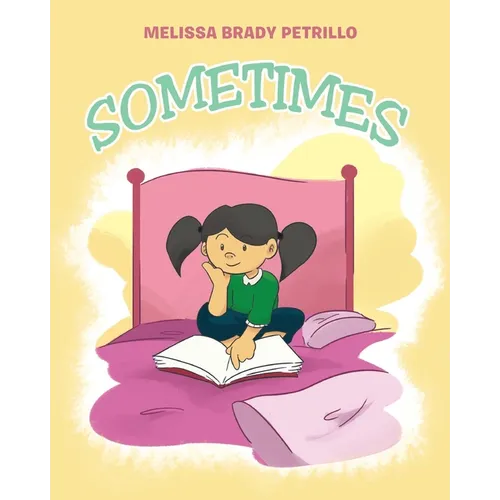 Sometimes