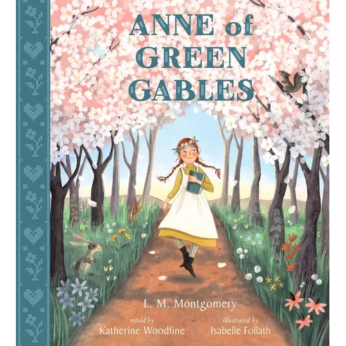 Anne of Green Gables