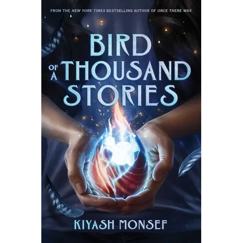 Bird of a Thousand Stories
