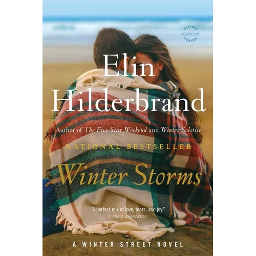 Winter Storms