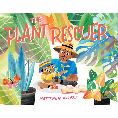 The Plant Rescuer