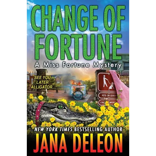 Change of Fortune