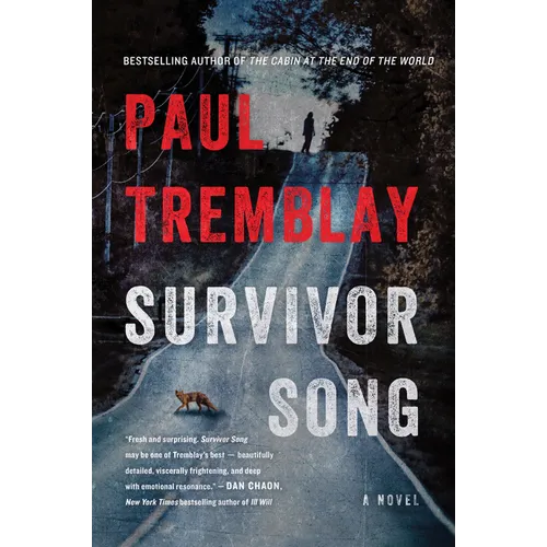 Survivor Song