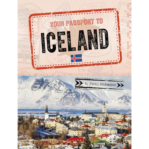Your Passport to Iceland