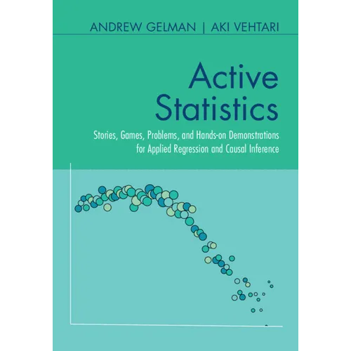 Active Statistics