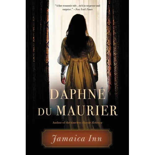 Jamaica Inn