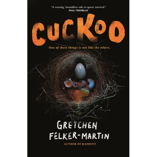 Cuckoo