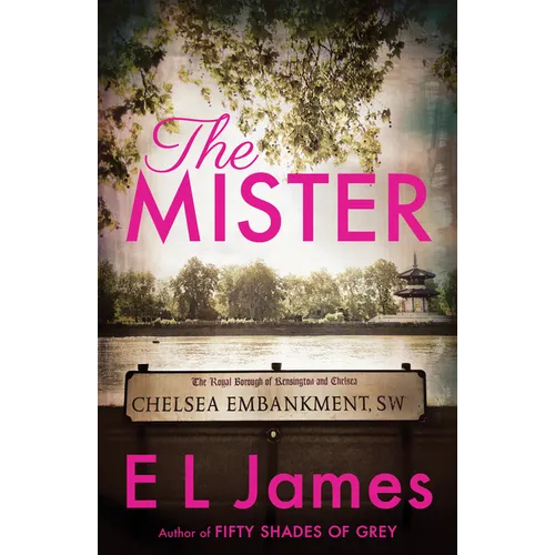 The Mister