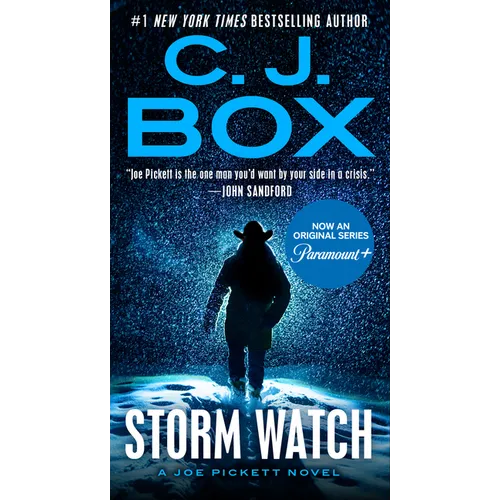 Storm Watch