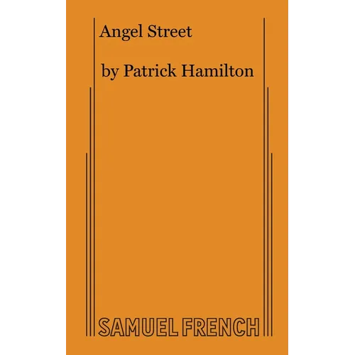 Angel Street (Gaslight)