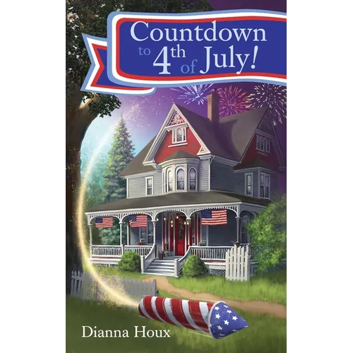 Countdown to 4th of July!