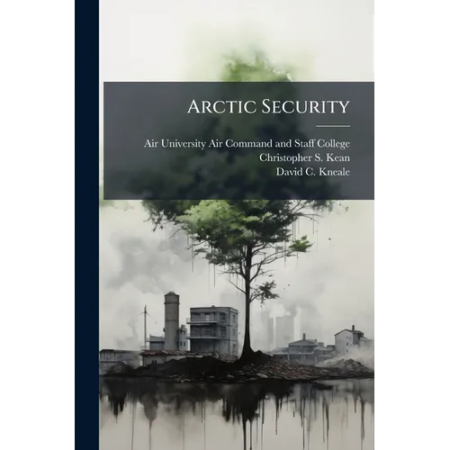 Arctic Security