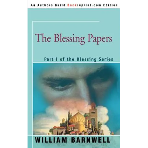 The Blessing Papers