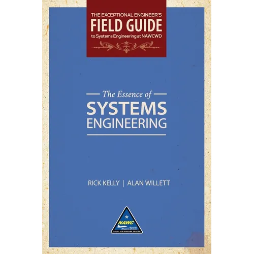 The Essence of Systems Engineering (Softcover)