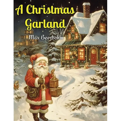 A Christmas Garland