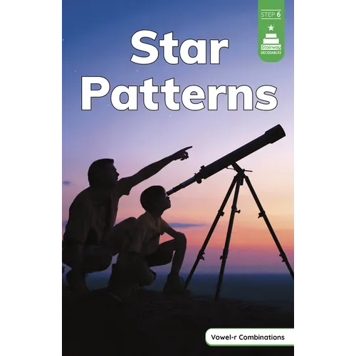 Star Patterns