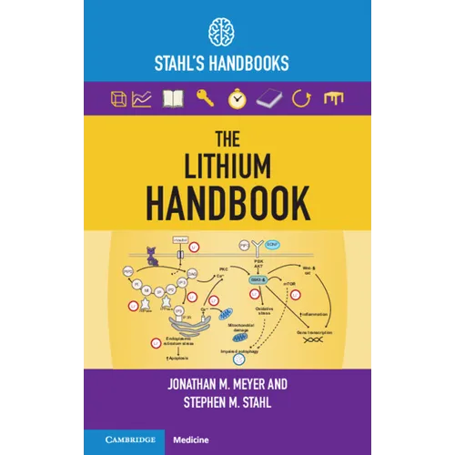 The Lithium Handbook