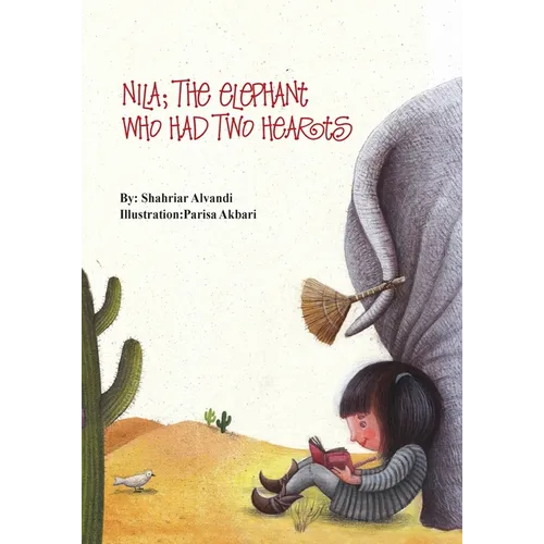 Nila: The Elephant Who Had Two Hearts
