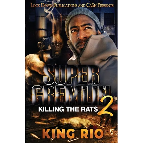 Super Gremlin 2