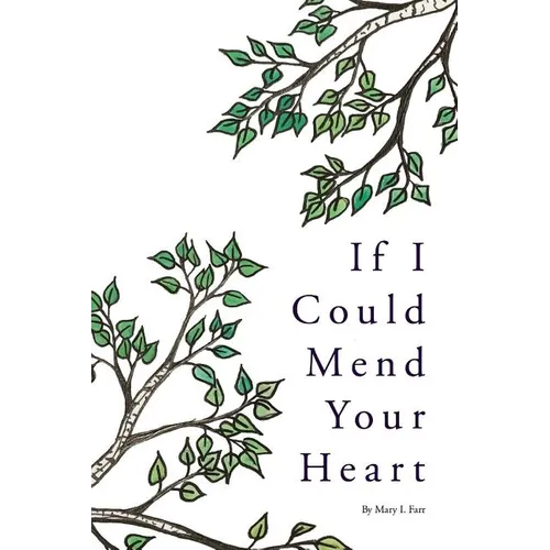 If I Could Mend Your Heart