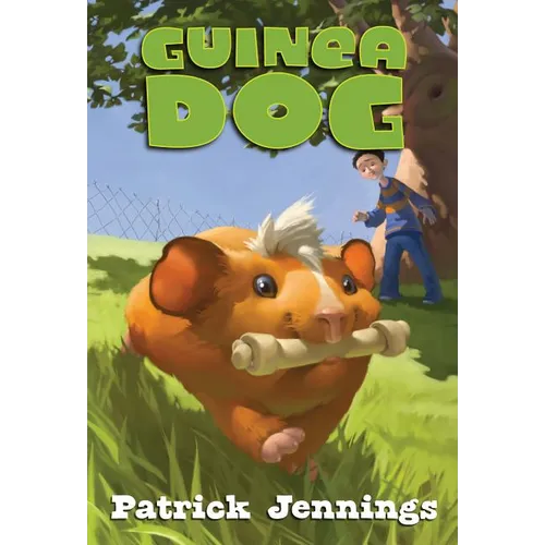 Guinea Dog
