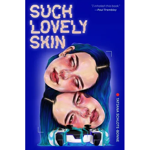 Such Lovely Skin