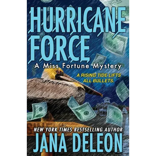 Hurricane Force