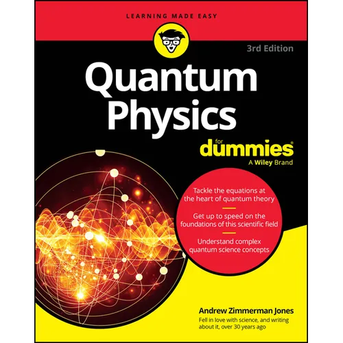 Quantum Physics for Dummies