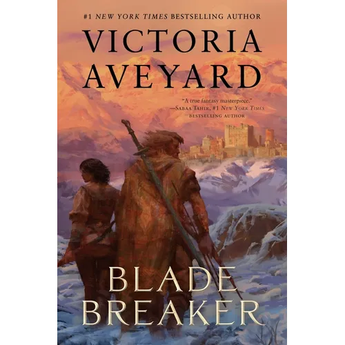 Blade Breaker