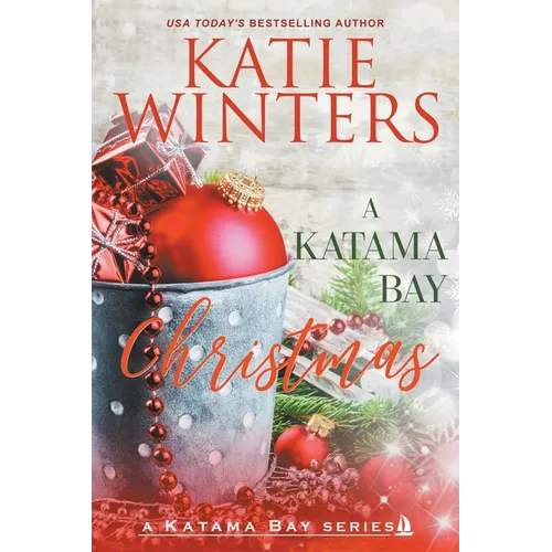 A Katama Bay Christmas