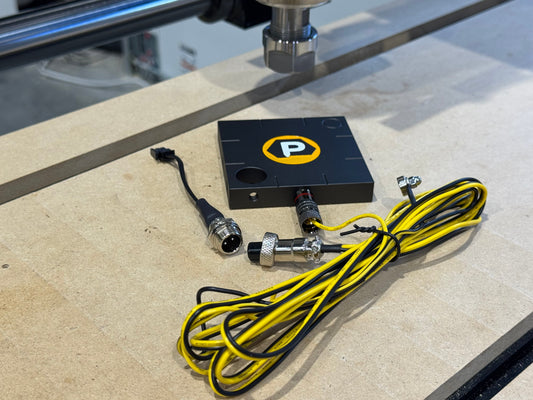 XYZ Probe for Onefinity (includes adapter)
