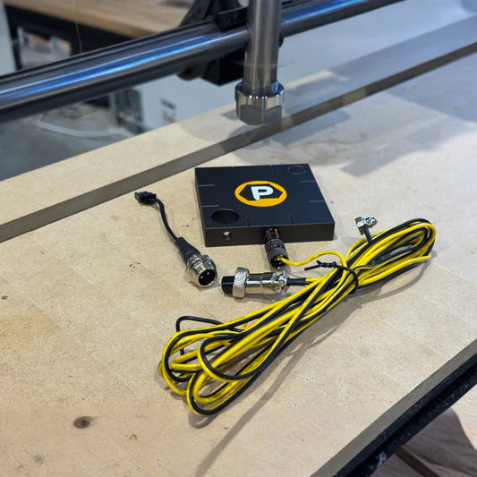 XYZ Probe for Onefinity (includes adapter) - 🆕 New Arrivals, All Products, Products from PwnCNC, ⚙️ Business + Industrial - Little Red General Store