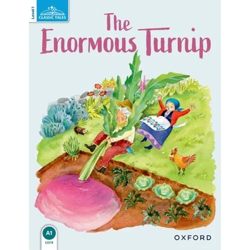 The Enormous Turnip