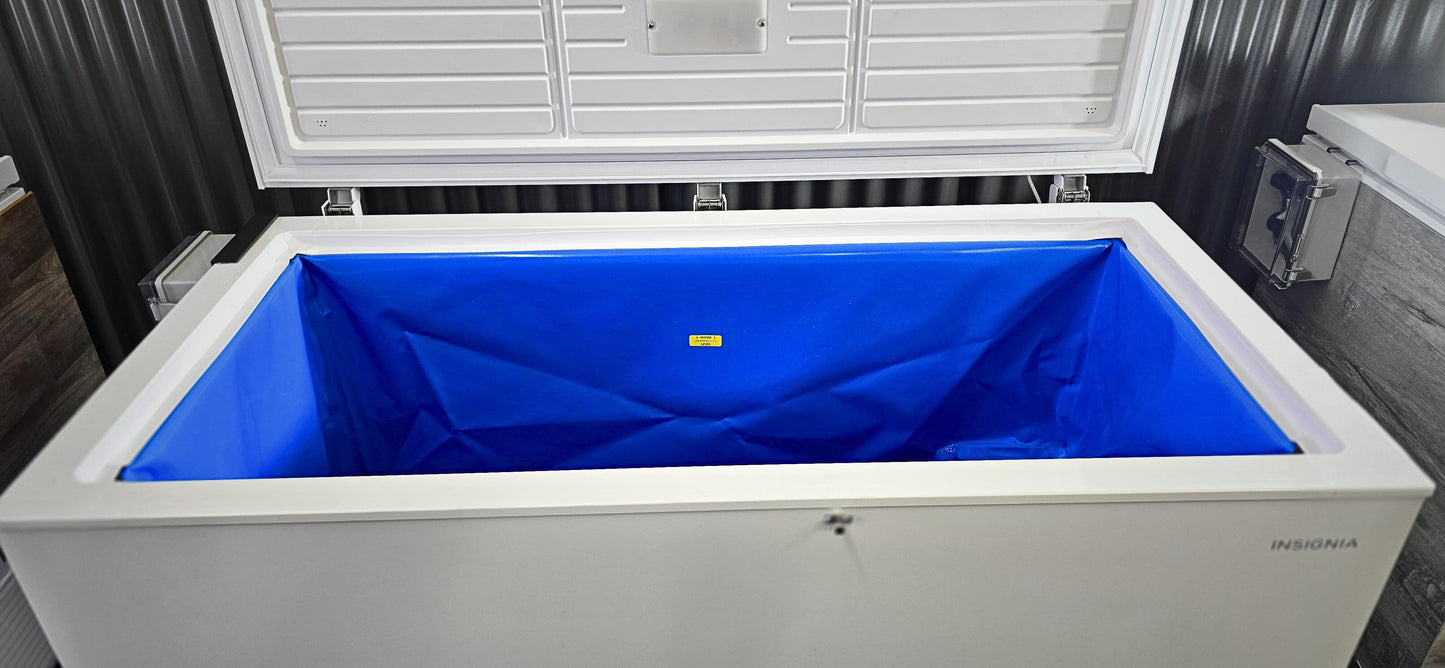 Plunge Liner- Custom fit for Insignia 14.0