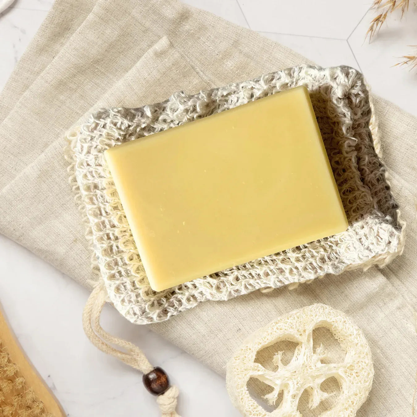 REMOVE Exfoliator Pouch