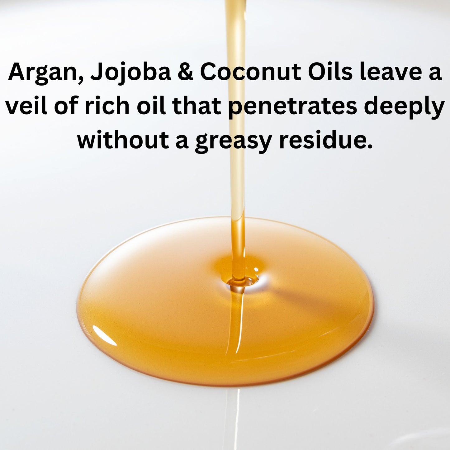 REFRESH Conditioning Body Oil