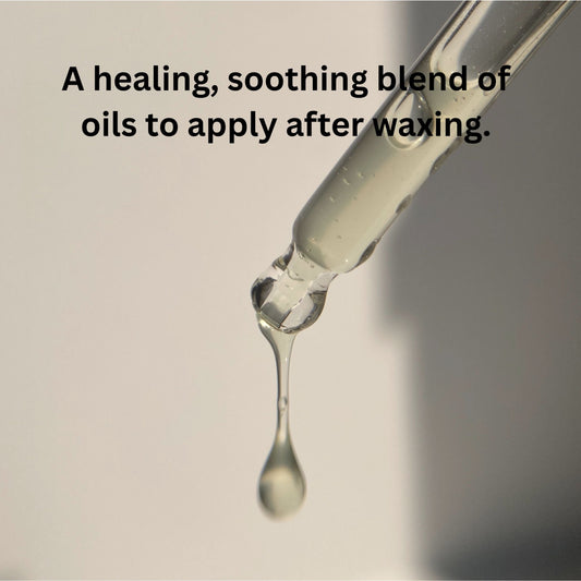 RESTORE Soothing Brow Serum