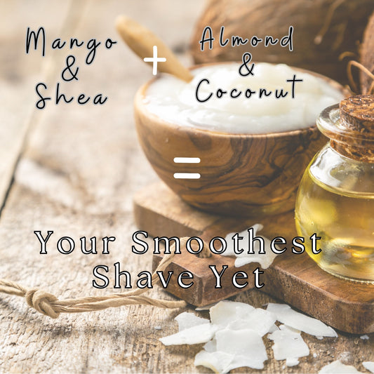 REMOVE Bare Shave Butter Bar