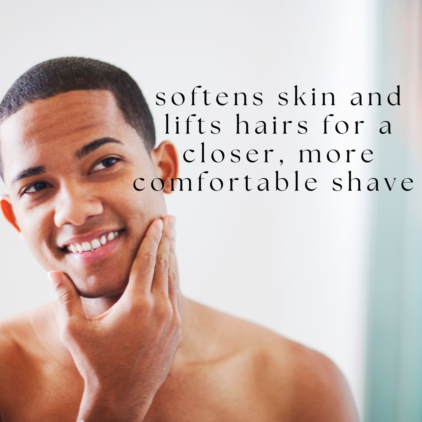 REMOVE Bare Shave Butter Bar