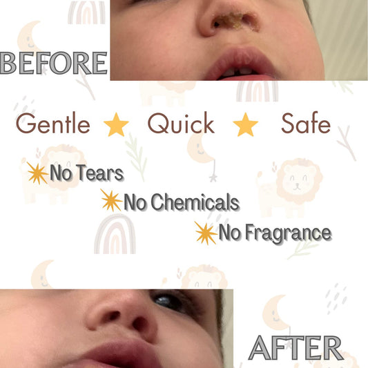 REMOVE Baby Boogie Balm